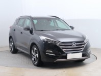 Hyundai Tucson  1.6 T-GDI 