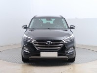 Hyundai Tucson  1.6 T-GDI 