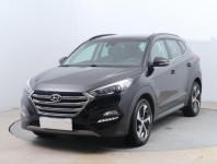 Hyundai Tucson  1.6 T-GDI 