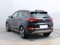 Hyundai Tucson  1.6 T-GDI 