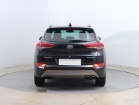 Hyundai Tucson  1.6 T-GDI 