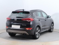 Hyundai Tucson  1.6 T-GDI 