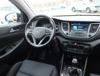 Hyundai Tucson  1.6 T-GDI 