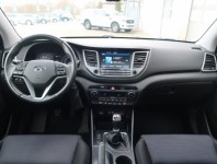 Hyundai Tucson  1.6 T-GDI 