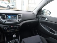 Hyundai Tucson  1.6 T-GDI 