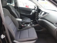 Hyundai Tucson  1.6 T-GDI 