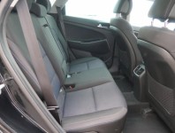 Hyundai Tucson  1.6 T-GDI 
