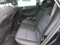 Hyundai Tucson  1.6 T-GDI 