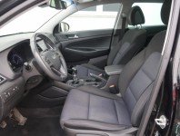 Hyundai Tucson  1.6 T-GDI 