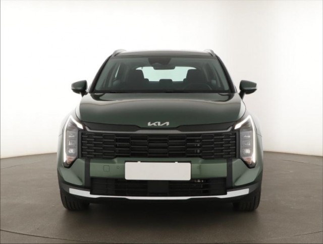 Kia Sportage  1.6 T-GDI Exclusive