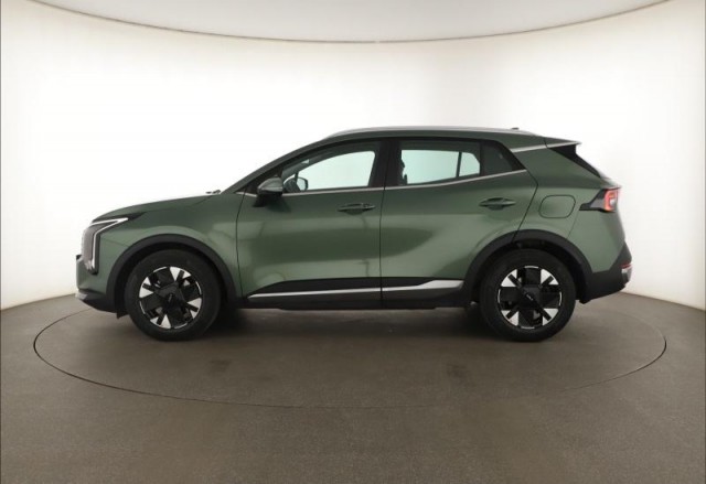 Kia Sportage  1.6 T-GDI Exclusive