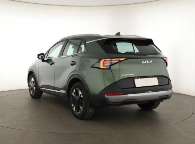 Kia Sportage  1.6 T-GDI Exclusive