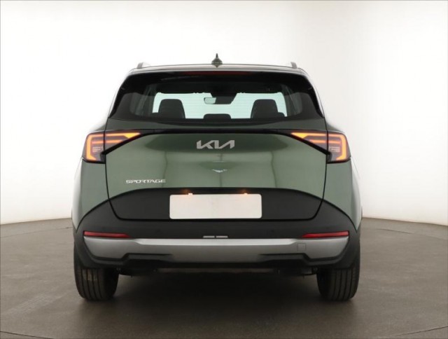 Kia Sportage  1.6 T-GDI Exclusive