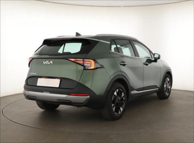Kia Sportage  1.6 T-GDI Exclusive