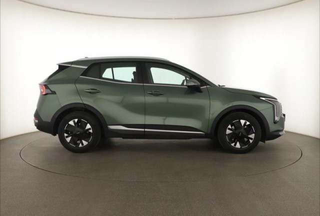 Kia Sportage  1.6 T-GDI Exclusive