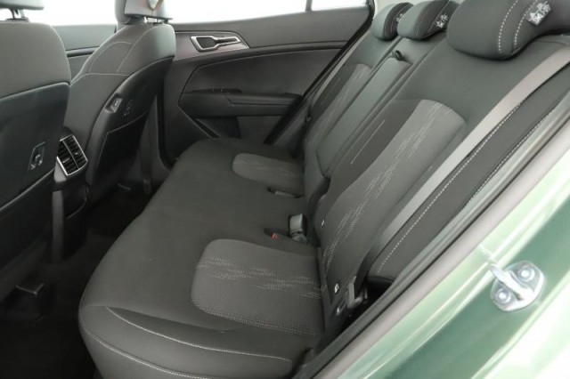 Kia Sportage  1.6 T-GDI Exclusive