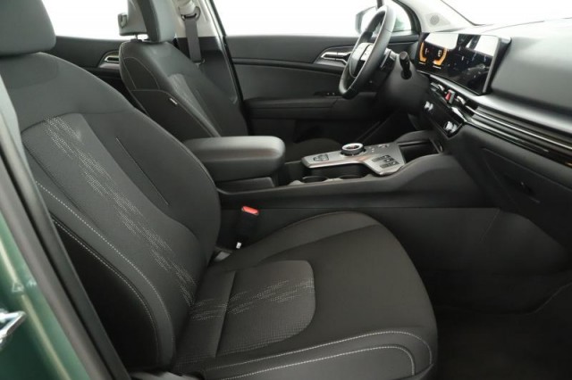 Kia Sportage  1.6 T-GDI Exclusive
