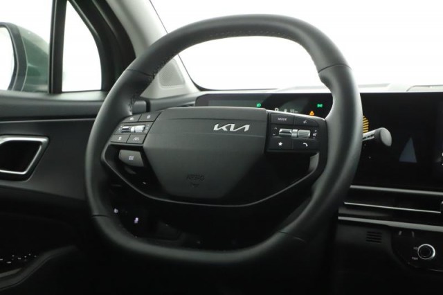 Kia Sportage  1.6 T-GDI Exclusive
