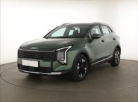 Kia Sportage  1.6 T-GDI Exclusive