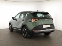 Kia Sportage  1.6 T-GDI Exclusive