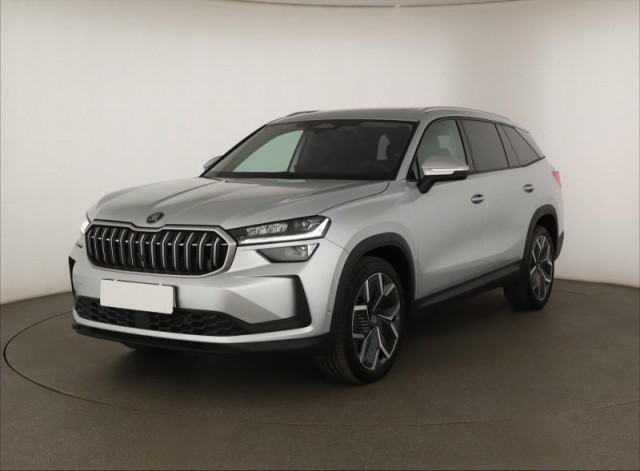 Škoda Kodiaq  2.0 TSI Exclusive Selection