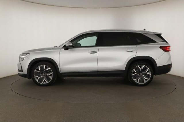Škoda Kodiaq  2.0 TSI Exclusive Selection