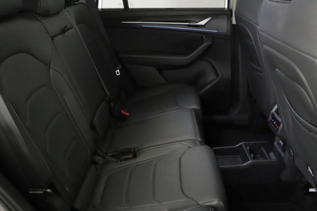 Škoda Kodiaq  2.0 TSI Exclusive Selection