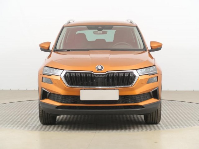 Škoda Karoq  1.5 TSI Drive