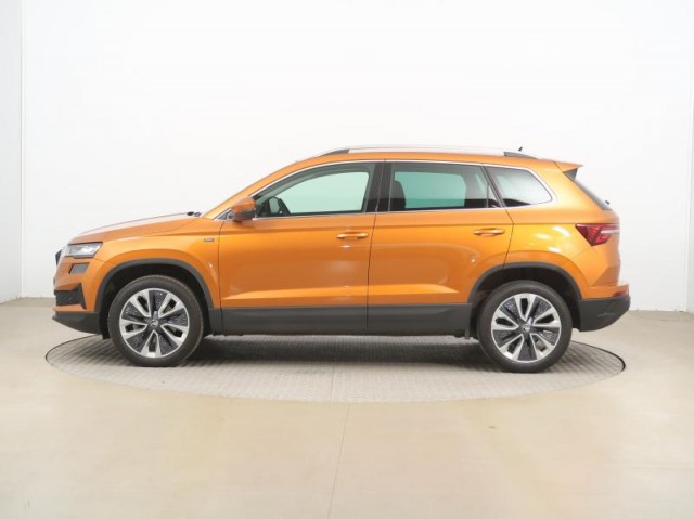 Škoda Karoq  1.5 TSI Drive
