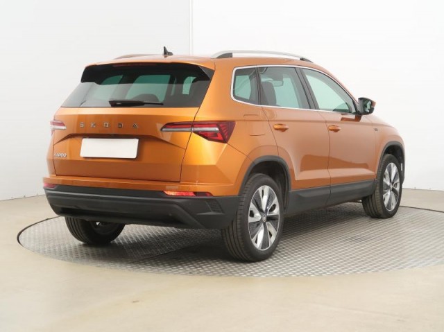 Škoda Karoq  1.5 TSI Drive