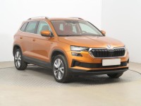 Škoda Karoq  1.5 TSI Drive