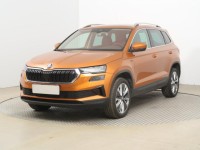 Škoda Karoq  1.5 TSI Drive