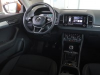 Škoda Karoq  1.5 TSI Drive