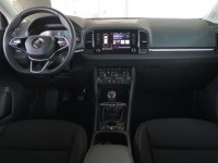 Škoda Karoq  1.5 TSI Drive