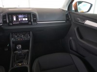 Škoda Karoq  1.5 TSI Drive