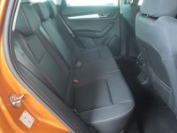 Škoda Karoq  1.5 TSI Drive