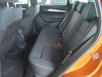 Škoda Karoq  1.5 TSI Drive