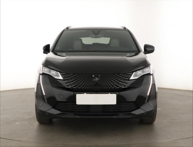 Peugeot 3008  e-Hybrid 300 GT