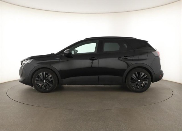 Peugeot 3008  e-Hybrid 300 GT