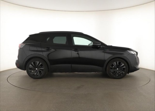 Peugeot 3008  e-Hybrid 300 GT