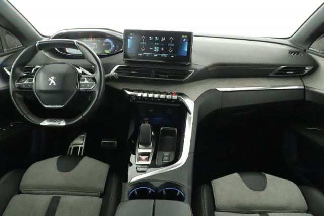 Peugeot 3008  e-Hybrid 300 GT