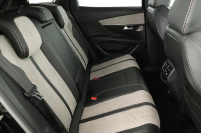 Peugeot 3008  e-Hybrid 300 GT
