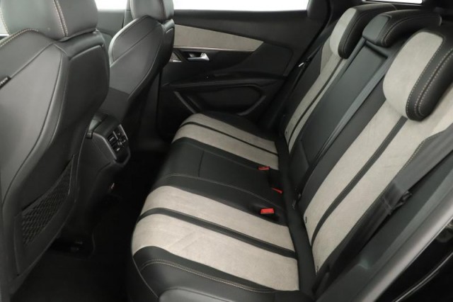 Peugeot 3008  e-Hybrid 300 GT