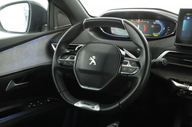 Peugeot 3008  e-Hybrid 300 GT