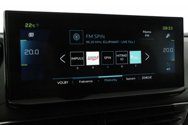 Peugeot 3008  e-Hybrid 300 GT