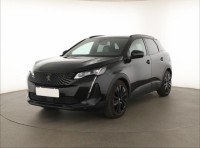 Peugeot 3008  e-Hybrid 300 GT