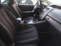 Mazda CX-7  2.2 MZR-CD 