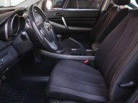 Mazda CX-7  2.2 MZR-CD 