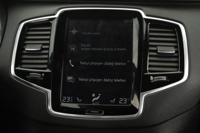Volvo XC90  D5 AWD R-Design