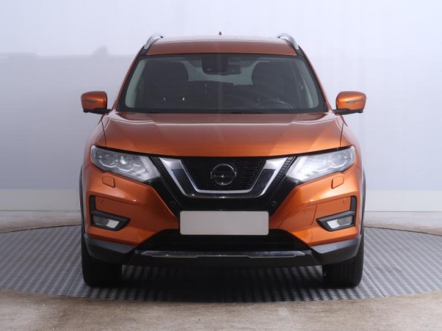 Nissan X-Trail  1.7 dCi 